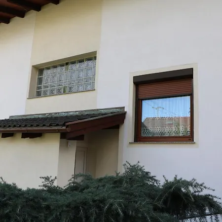 Appartamento Raich Wenns