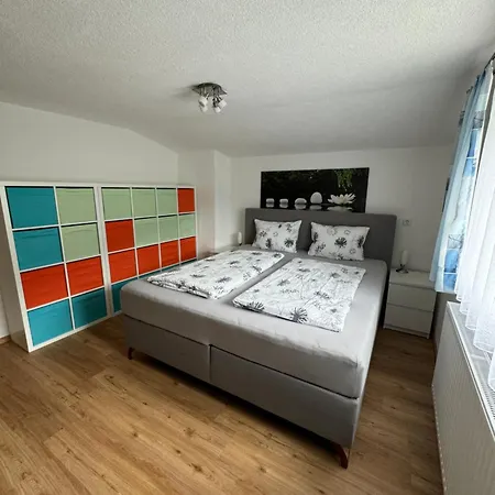 Raich Apartamento Wenns