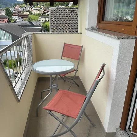 Raich Apartment Wenns