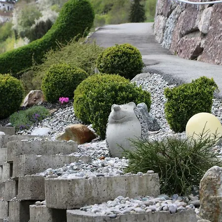 Apartment Raich Wenns