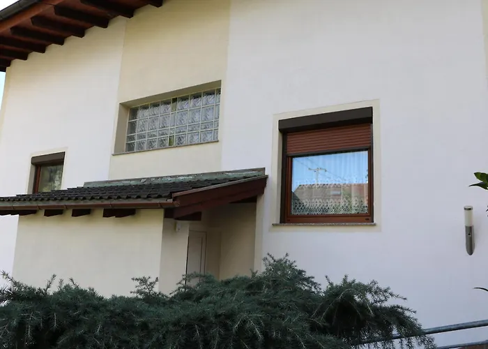 Apartmán Raich Wenns