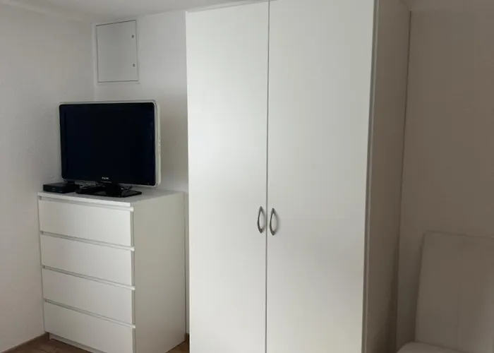 Apartmán Raich Wenns