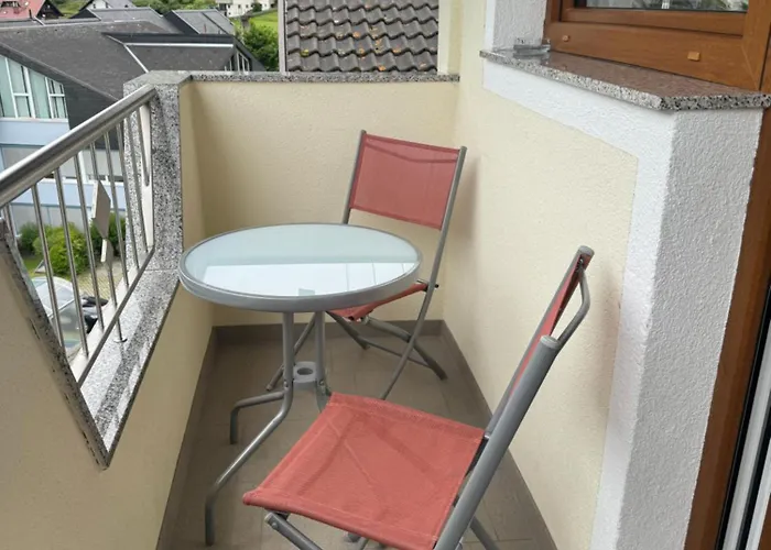 Raich Apartmán Wenns