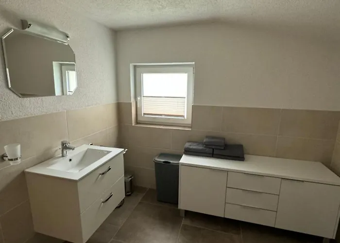 Raich Apartmán Wenns