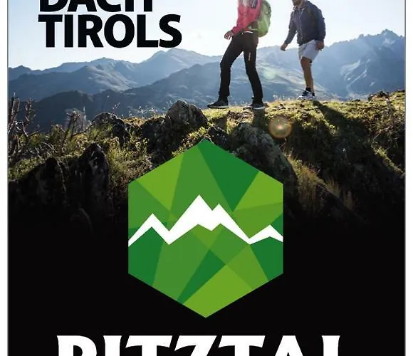 Apartmán Raich Wenns