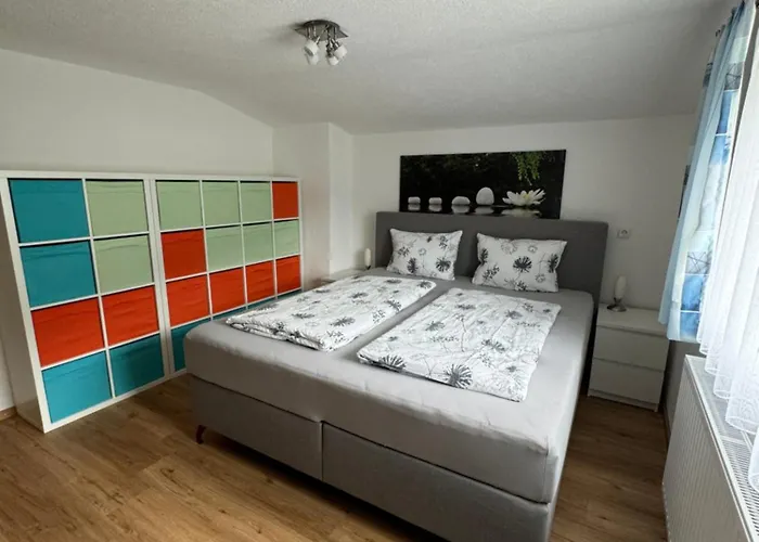 Raich Lejlighed Wenns